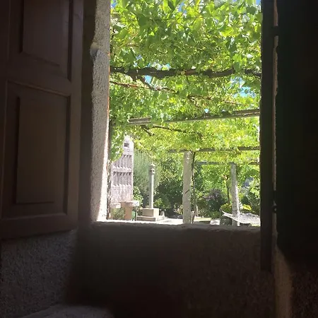 Turisticos Casa Roque Gondomar