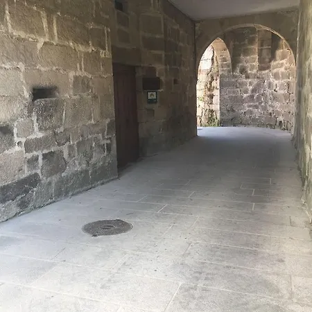 Turisticos Casa Roque 度假居 *