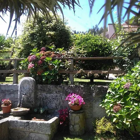 Casa Roque Сasa de vacaciones