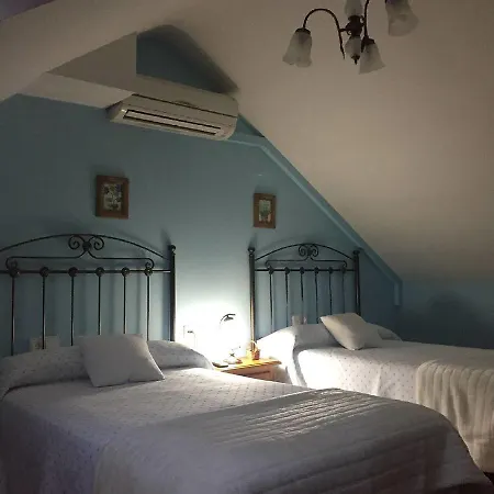 Turisticos Casa Roque *