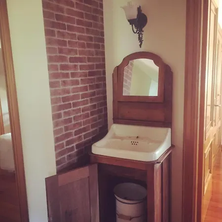 Turisticos Casa Roque Nyaraló *