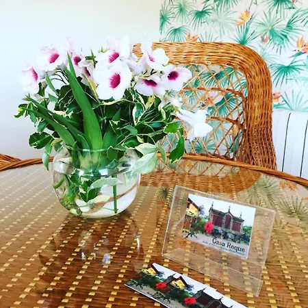 Turisticos Casa Roque