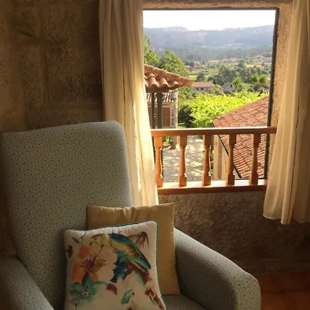 Turisticos Casa Roque Nyaraló