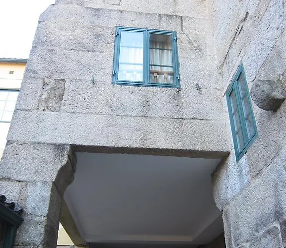 Turisticos Casa Roque 別荘 ゴンドマール