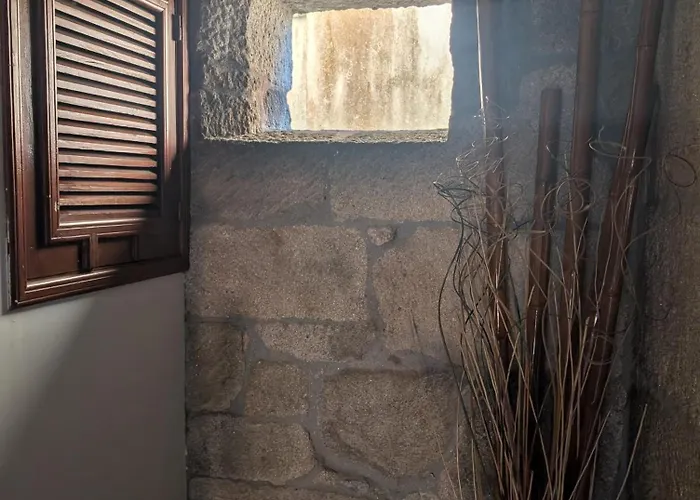 Turisticos Casa Roque 別荘 *