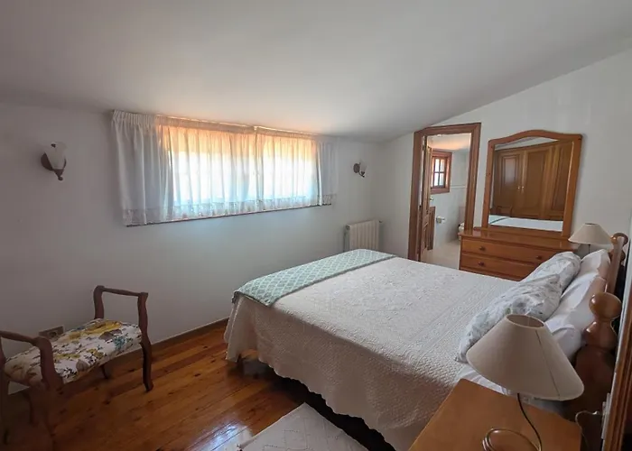 Turisticos Casa Roque ゴンドマール