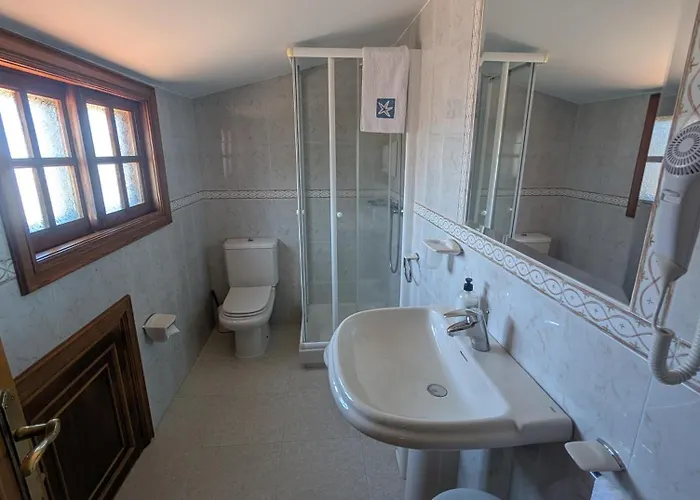 Turisticos Casa Roque *