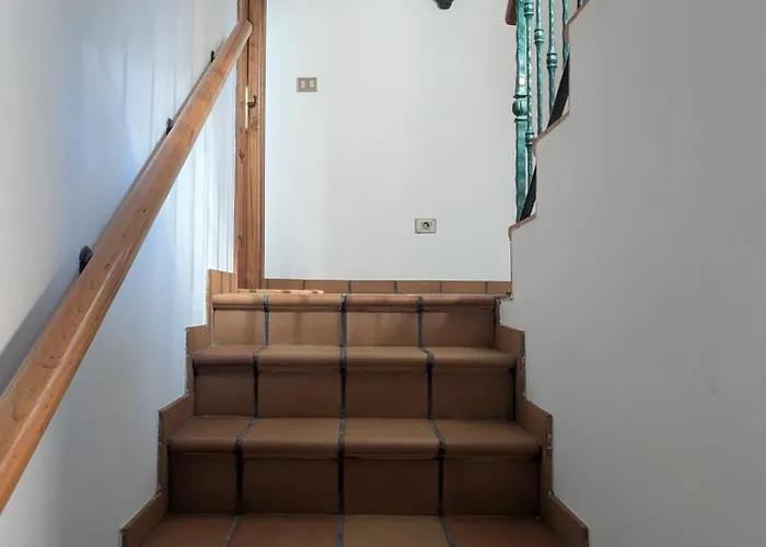 Turisticos Casa Roque 別荘 ゴンドマール