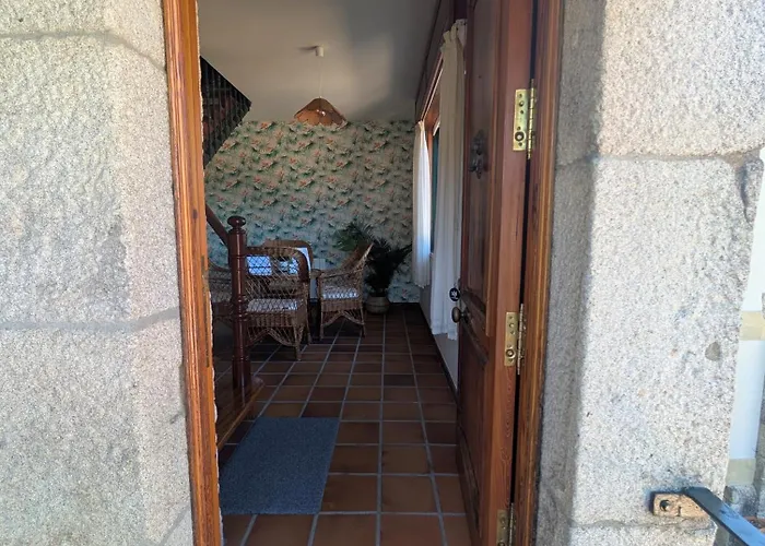 Turisticos Casa Roque 別荘