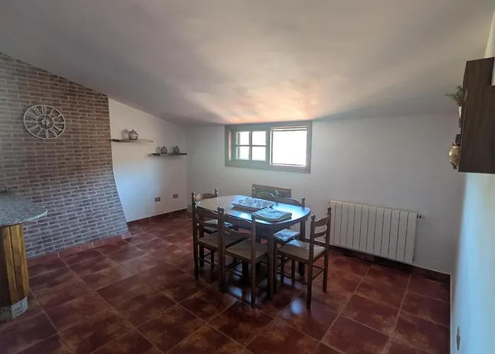 Turisticos Casa Roque