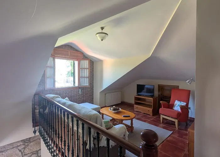 Turisticos Casa Roque 別荘