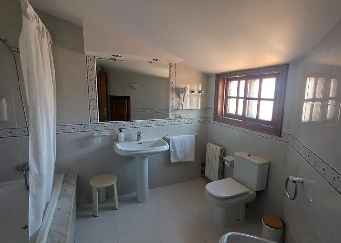 Turisticos Casa Roque ゴンドマール