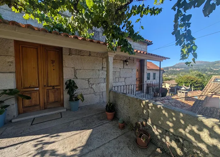 Turisticos Casa Roque ゴンドマール