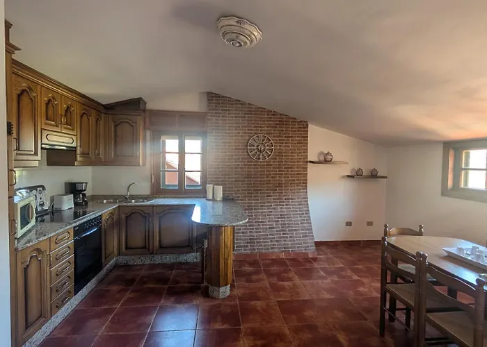 Turisticos Casa Roque * ゴンドマール