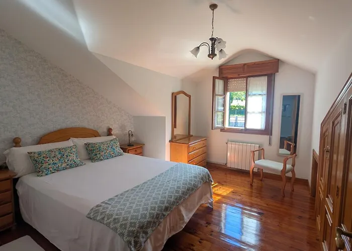 Turisticos Casa Roque ゴンドマール