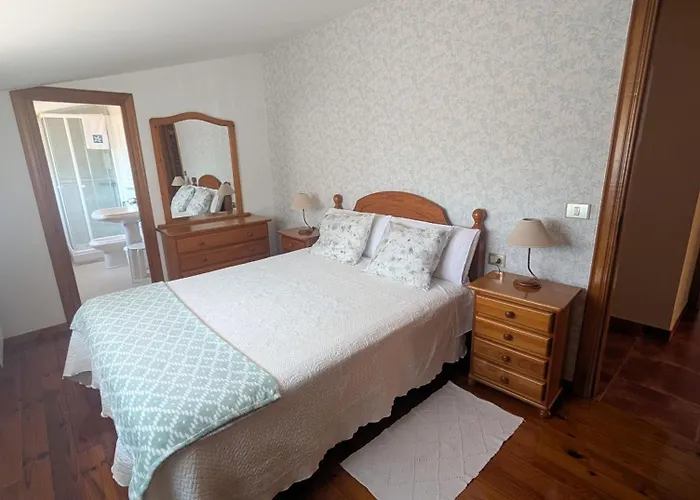 別荘 Turisticos Casa Roque