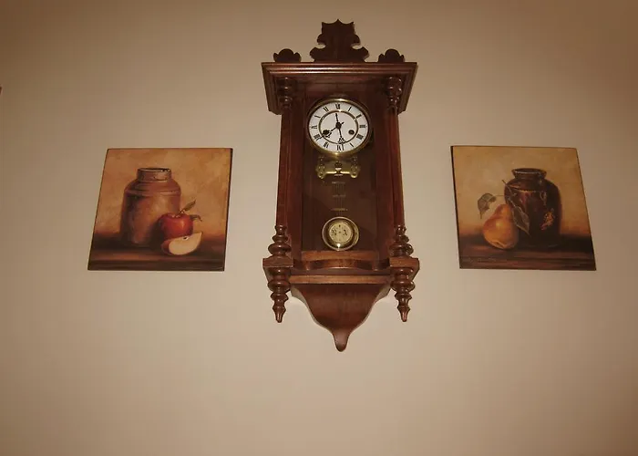 Turisticos Casa Roque 別荘 *