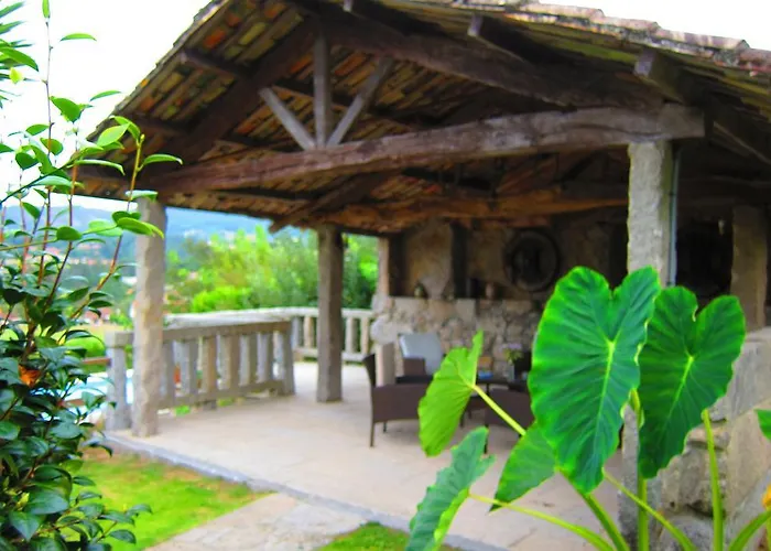 Turisticos Casa Roque ゴンドマール