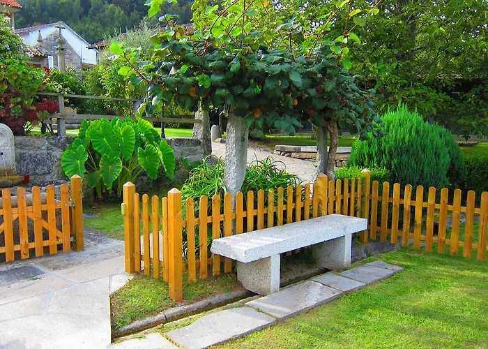 Turisticos Casa Roque *