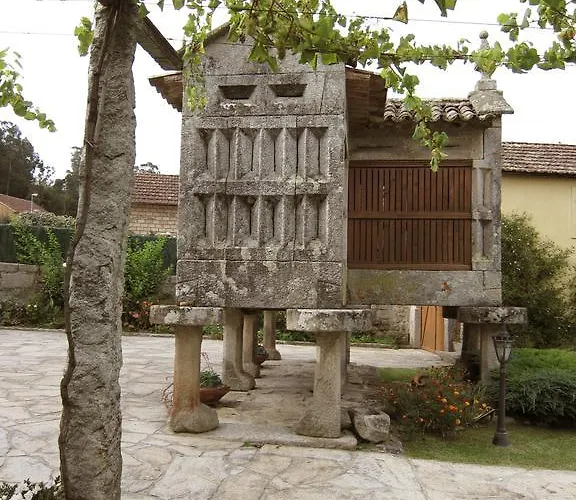 Turisticos Casa Roque 別荘