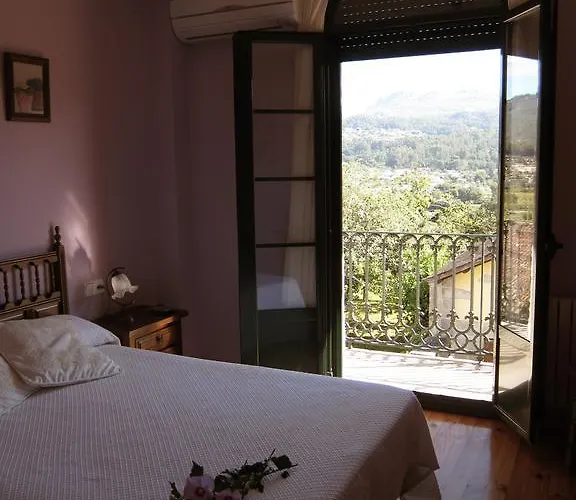 Turisticos Casa Roque Σπίτι διακοπών *