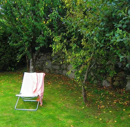 Turisticos Casa Roque ゴンドマール