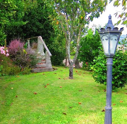 Turisticos Casa Roque