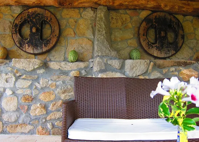 Turisticos Casa Roque 別荘 ゴンドマール