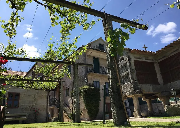 Turisticos Casa Roque *