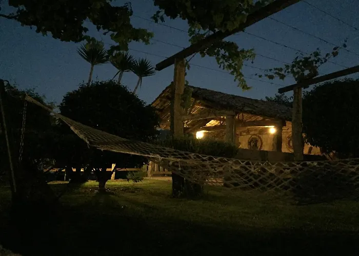 Turisticos Casa Roque *