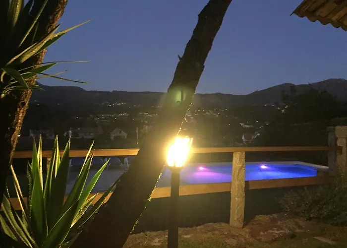 Turisticos Casa Roque