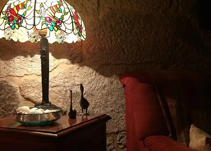 Turisticos Casa Roque