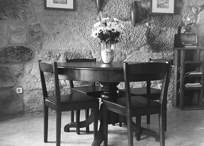 Turisticos Casa Roque 別荘 *