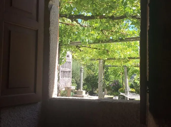 Turisticos Casa Roque Gondomar