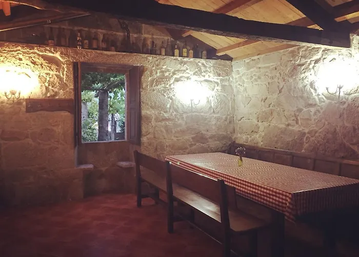 Turisticos Casa Roque ゴンドマール