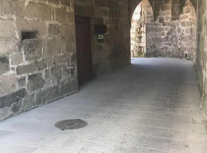 Turisticos Casa Roque 別荘 *