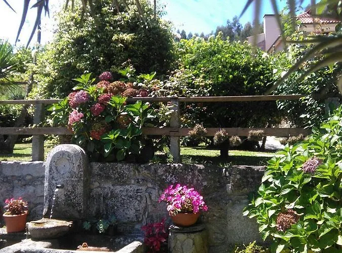 Turisticos Casa Roque 別荘