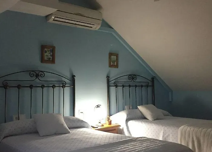 Turisticos Casa Roque *