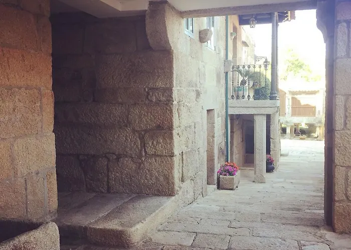 Turisticos Casa Roque 別荘 *