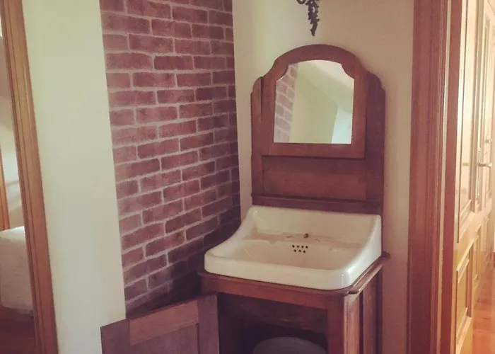 Turisticos Casa Roque 別荘 *