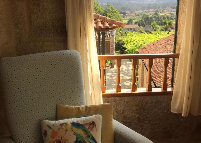 Turisticos Casa Roque 別荘